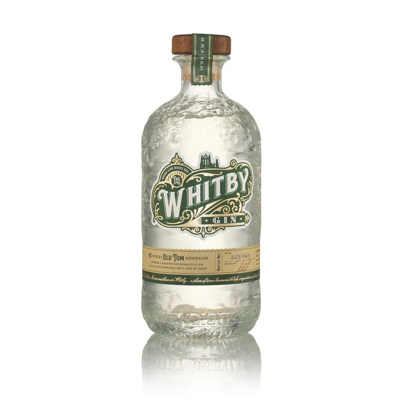 WhitbyGin–WildOldTomEdition