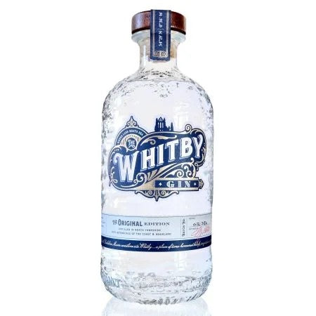 WhitbyGin70cl(42%ABV)