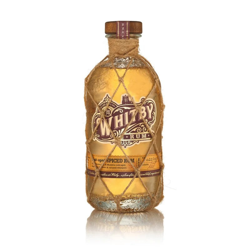 WhitbyRum
