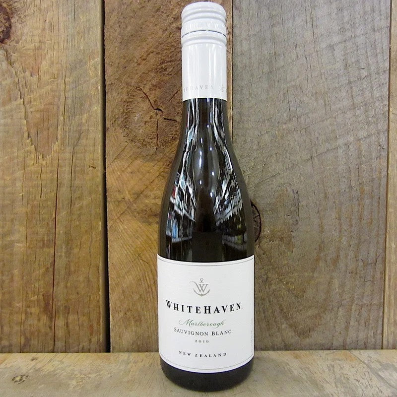 WhitehavenSauvignonBlanc375ml(HalfSizeBtl)