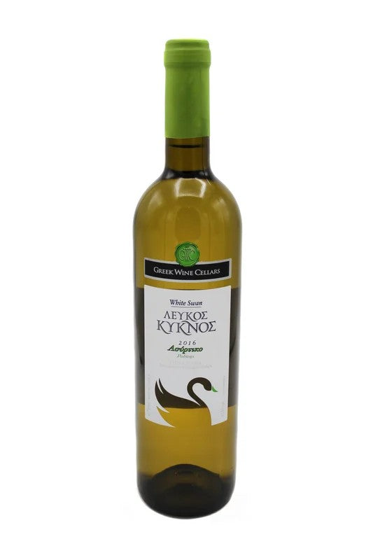 WhiteSwanAssirtiko75cl