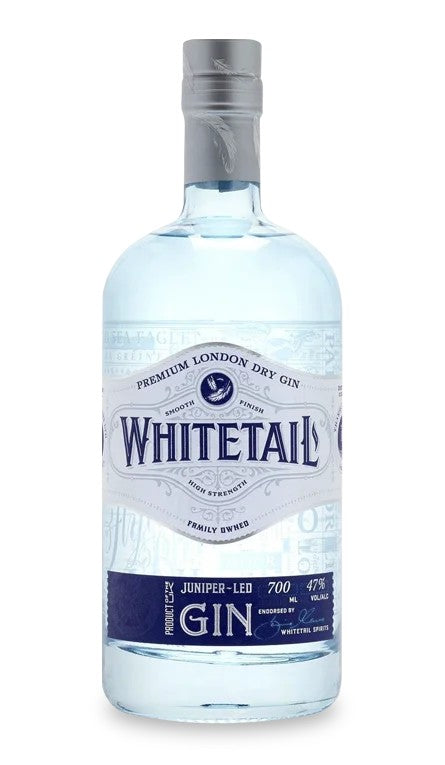 WhitetailGin