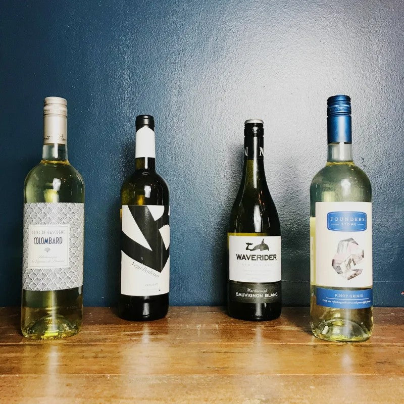 WhiteWine–WineBundle