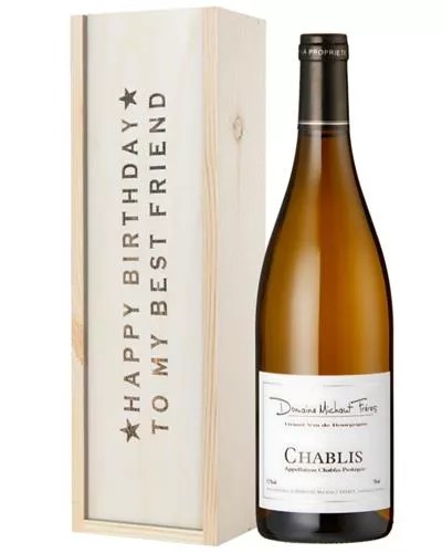 WhiteWineBirthdayGiftForBestFriend