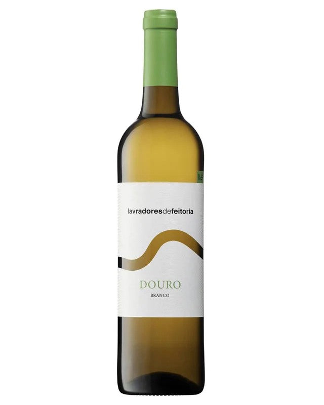 WhiteWineDouroLavradoresdeFeitoria75cl