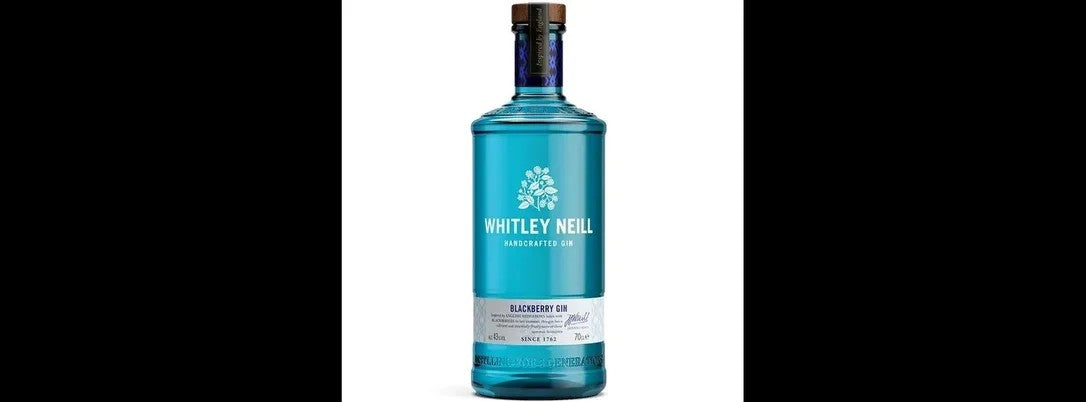 WhitleyNeilBlackberryGin(70cl)