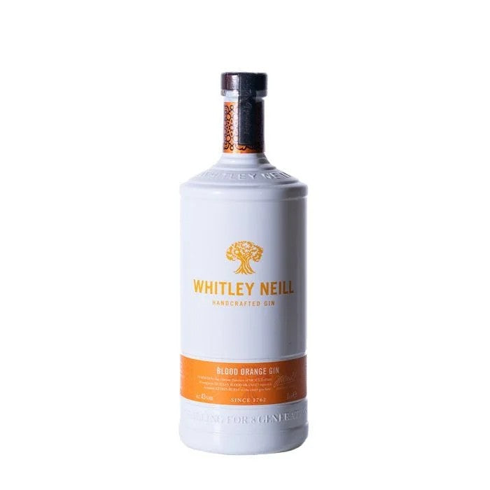 WhitleyNeillBloodOrangeGin