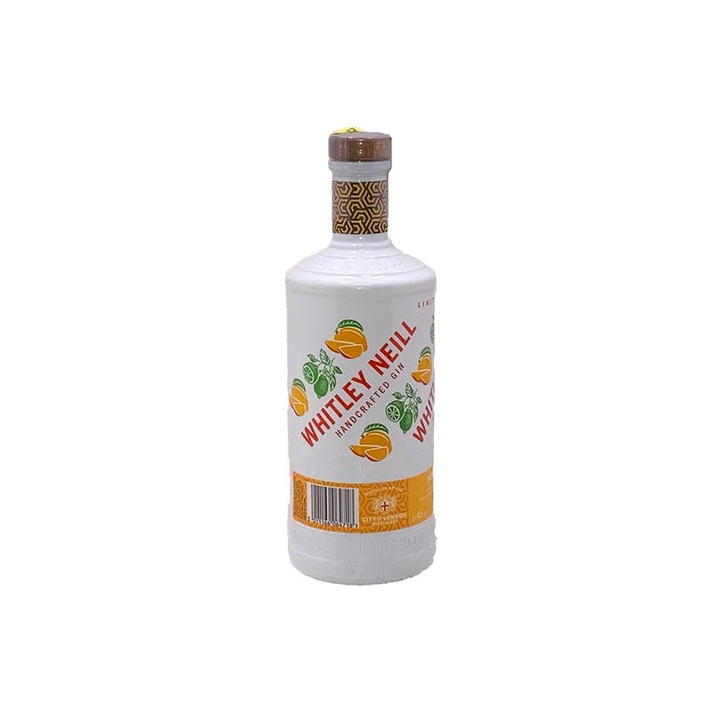 WhitleyNeillMango&LimeGin70cl