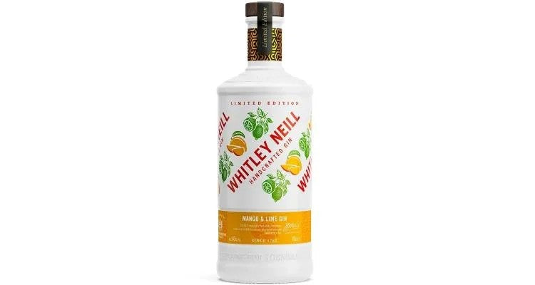 WHITLEYNEILLMANGOANDLIMEGIN70CL