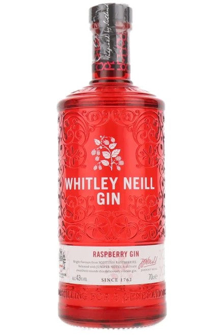 WhitleyNeillRaspberryGin