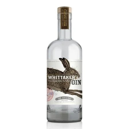 Whittaker’sGin(70cl)42%