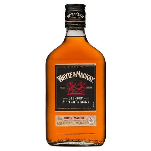 Whyte&Mackay(35cl)