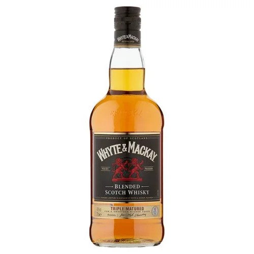 Whyte&Mackay(70cl)