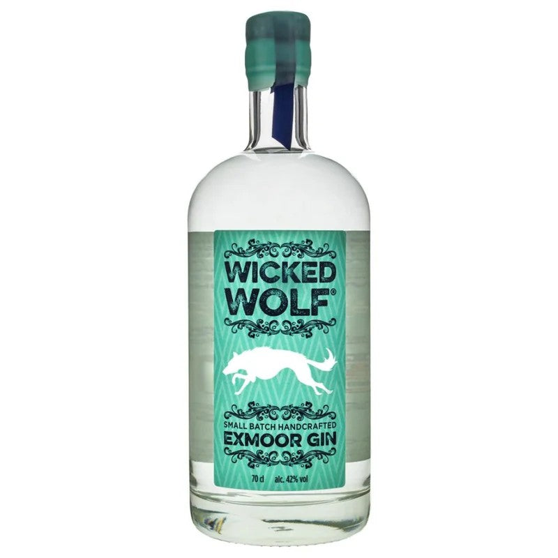 WickedWolfGin