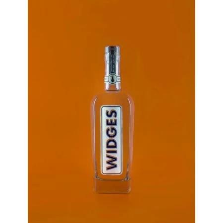 WidgesLondonDryGin70cl(41.5%ABV)