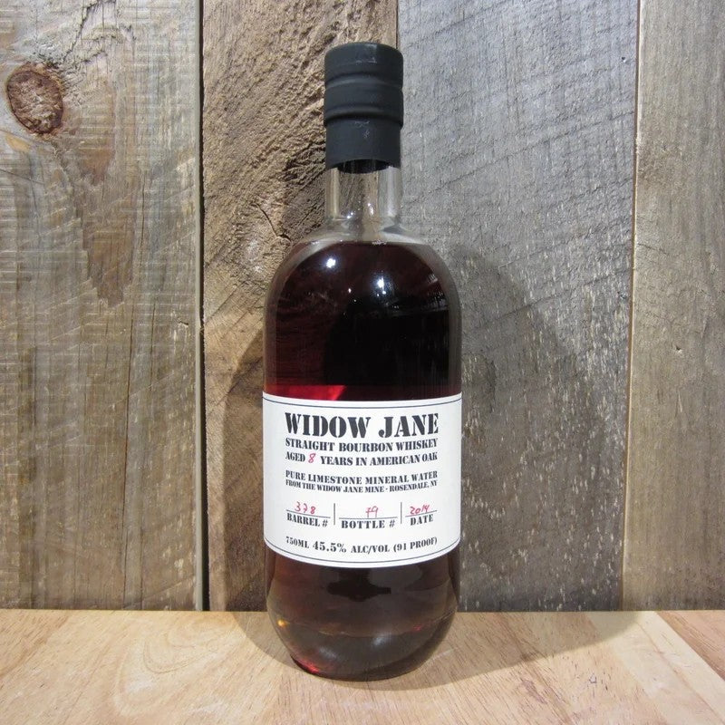 WidowJane10YearOldBourbon750ml