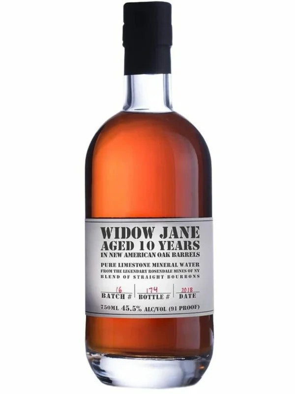 WidowJaneAged10Years70cl.45,5%