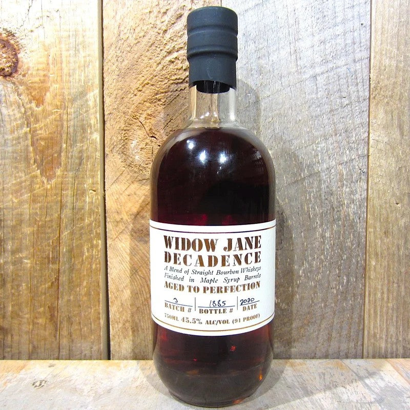 WidowJaneDecadence750ml