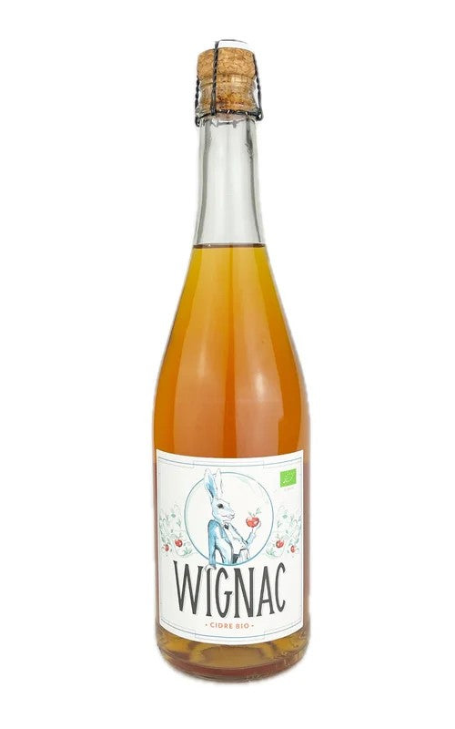 WignacCidreNaturel