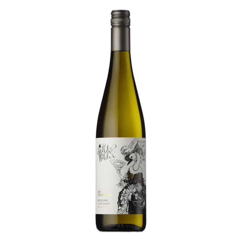Wild&Wilder,‘TheCourtesan’,Riesling