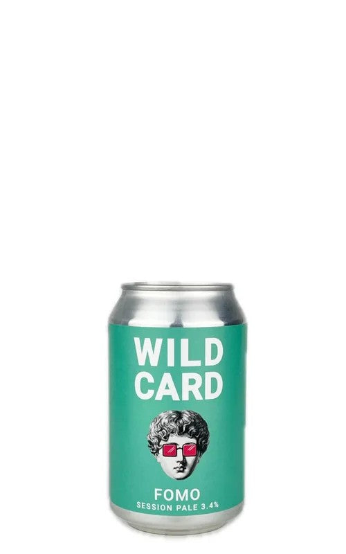 WildCardBreweryFOMO