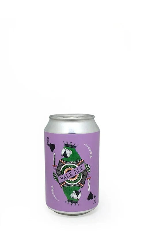 WildCardBreweryPaleAle
