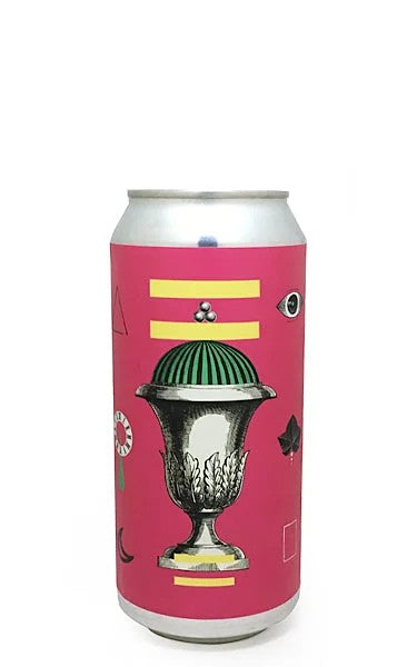 WildCardBreweryRaspberryGose