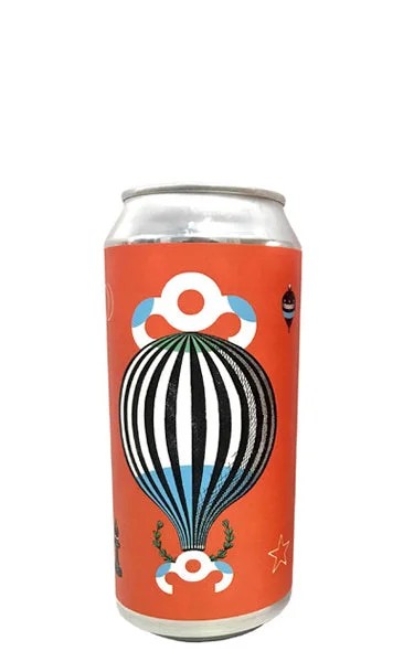 WildCardBreweryTableBeer