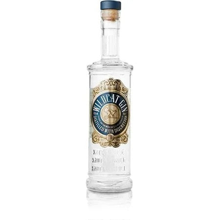 WildcatGin70cl(41.5%ABV)