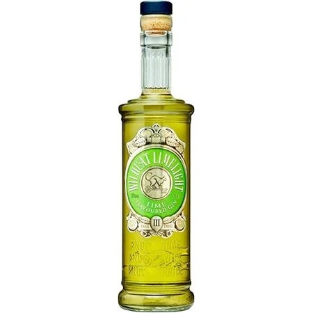WildcatLimelightLimeGin(70cl)37.5%