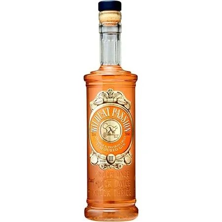 WildcatPassionOrange&PassionFruitGin70cl(37.5%ABV)