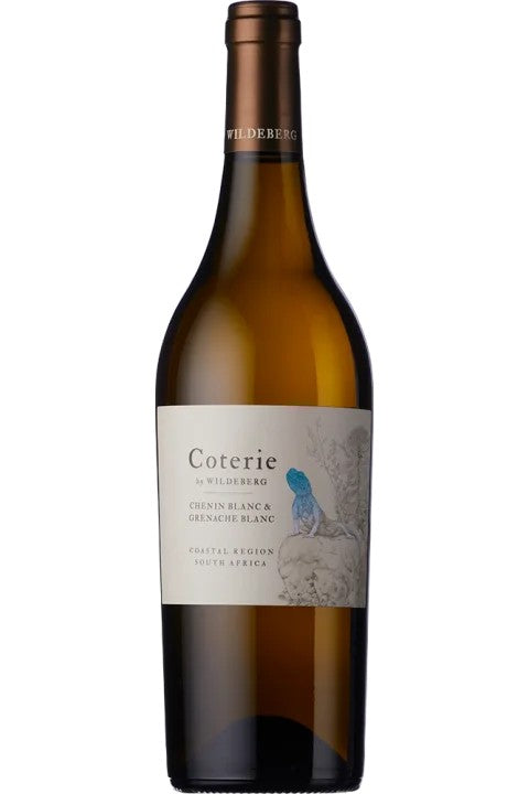 WildebergCoterieGrenacheBlanc–CheninBlanc2023