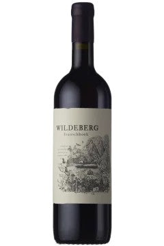 WildebergRed,Franschhoek2022