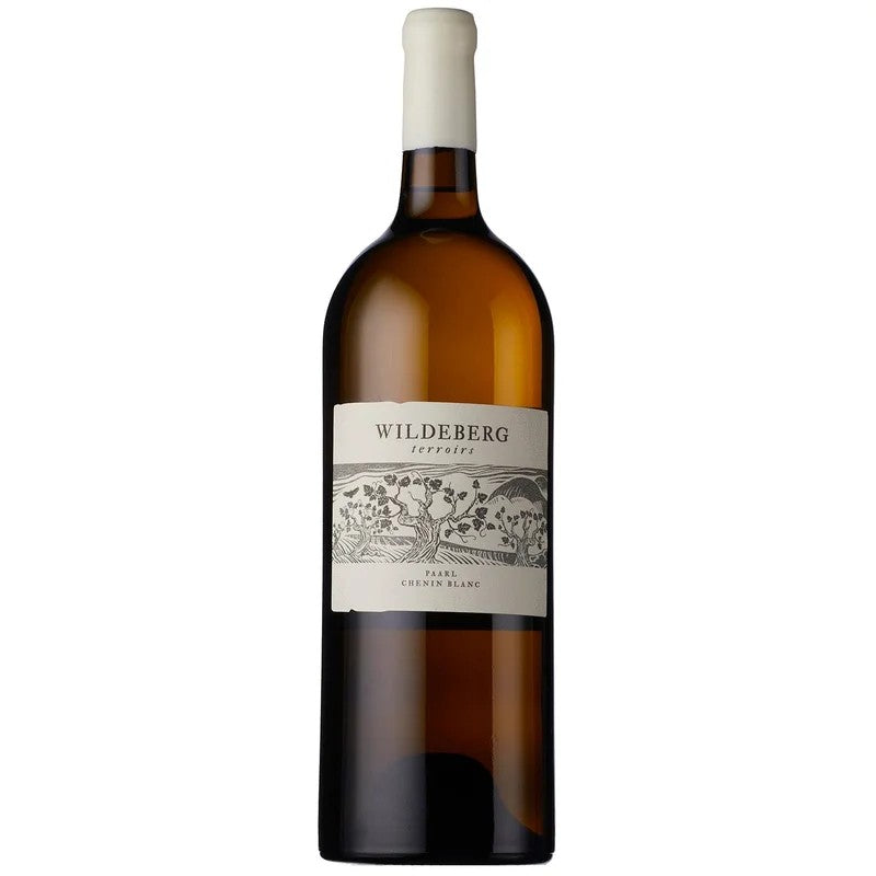 WildebergTerroirsCheninBlancMagnum