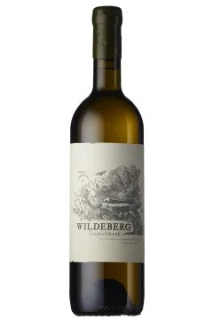 WildebergWhite,Franschhoek2022
