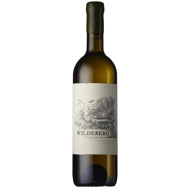 WildebergWhite,Franschhoek