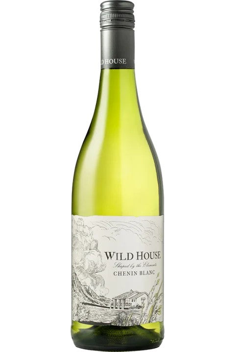 WildebergWildHouseCheninBlanc2025