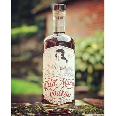 WildMaryVodka(70cl)40%