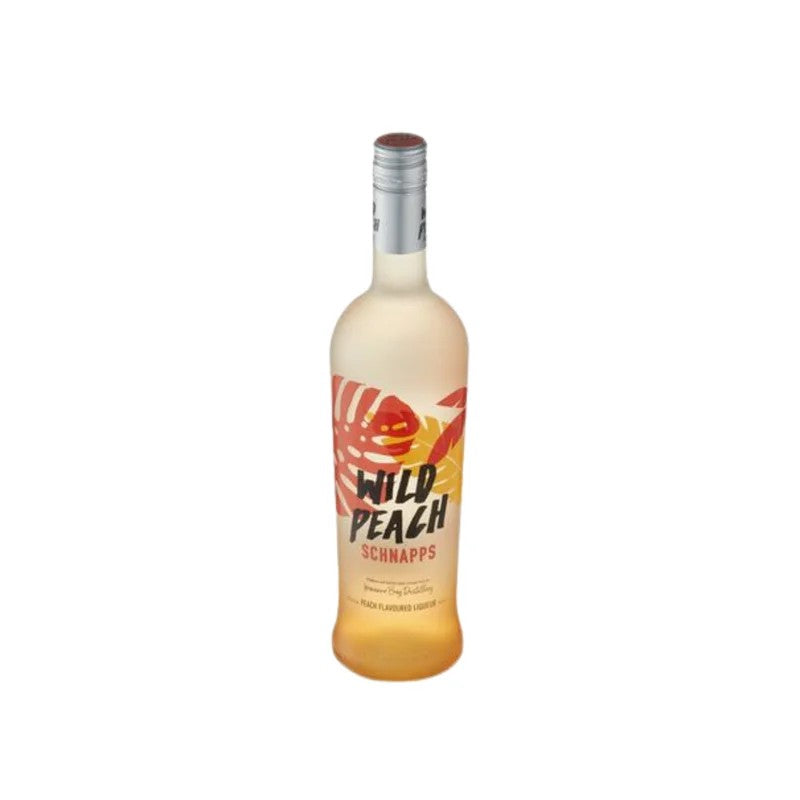 WildPeachSchnapps750ml
