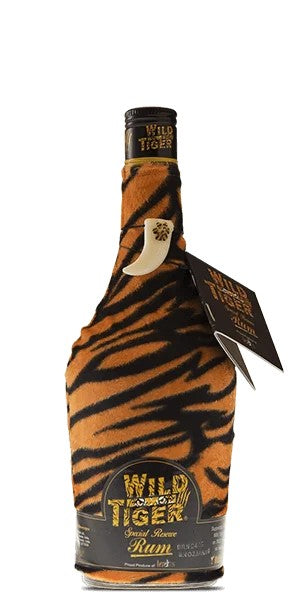 WildTigerRumSpecialReserve(700mL)