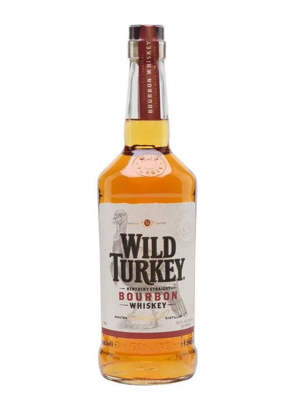 WILDTURKEY81
