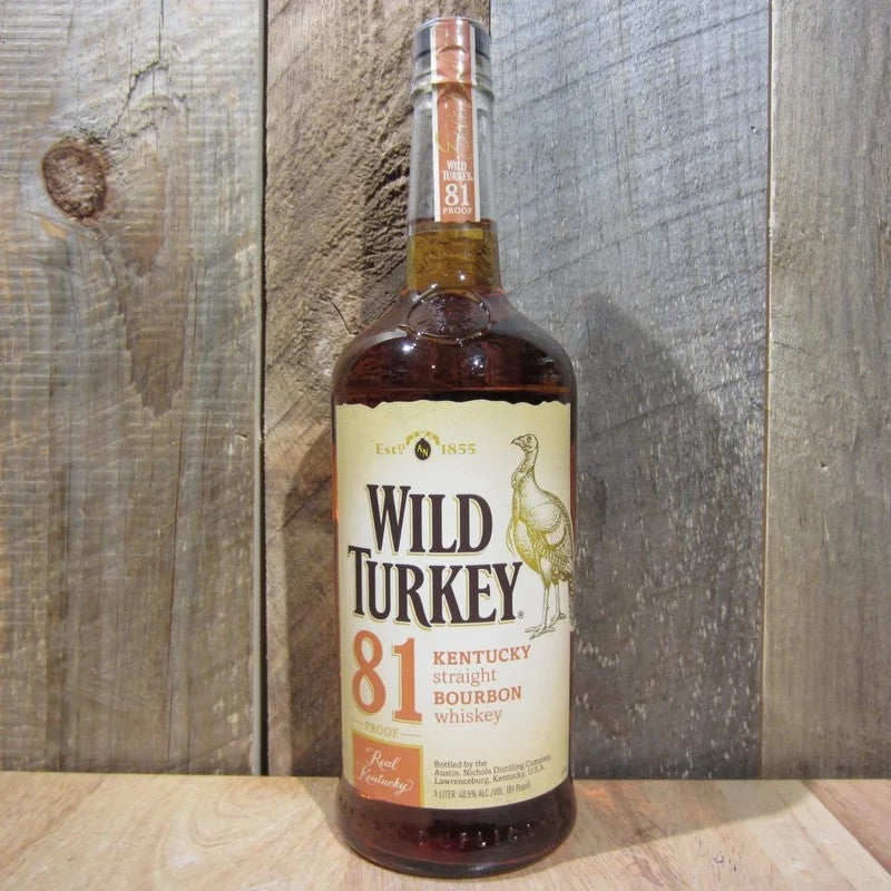 WildTurkeyBourbon811L