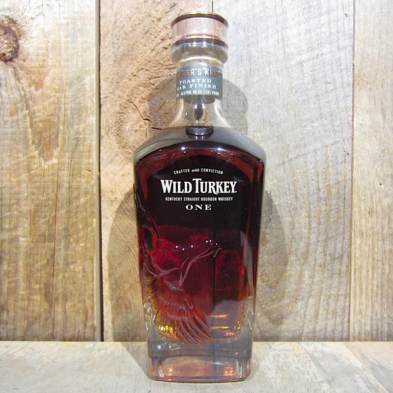 WildTurkeyMastersKeepOne101Proof750ml