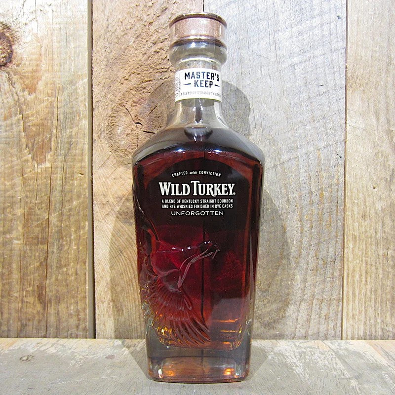 WildTurkeyMastersKeepOne105Proof750ml