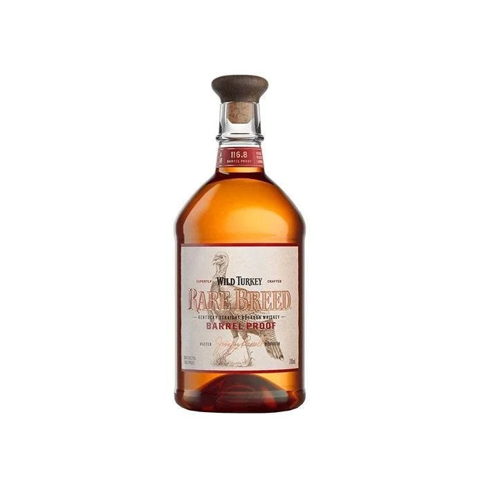 WildTurkeyRareBreedKentuckyBourbon