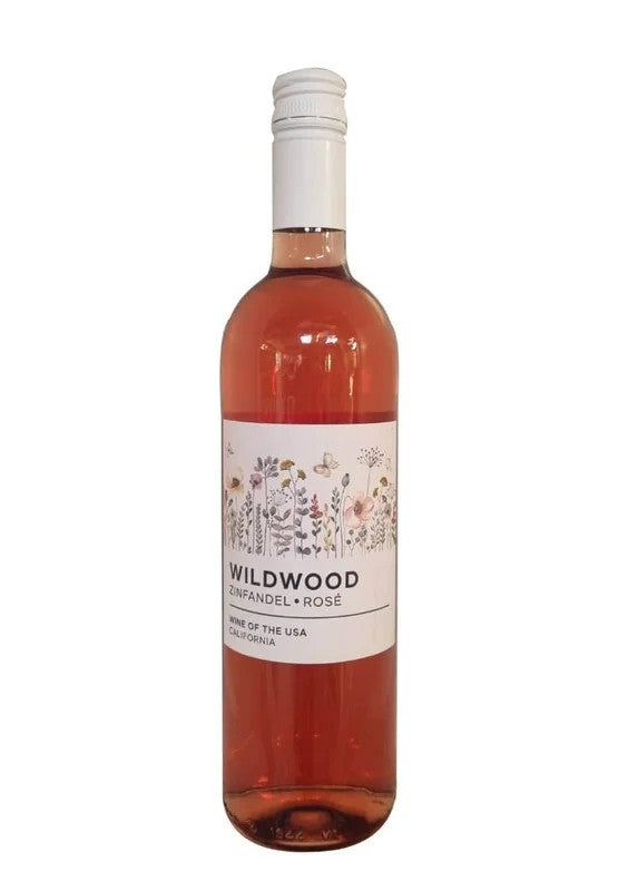 WildwoodWhiteZinfandelBlush