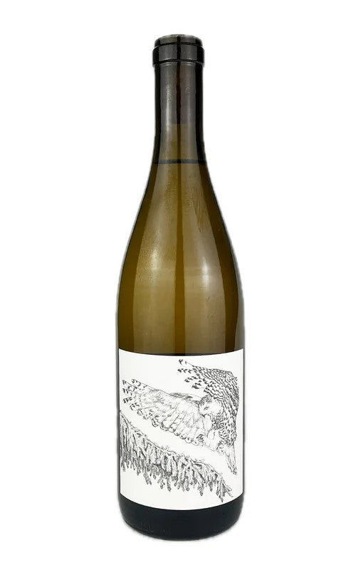 WillametteChardonnay,KelleyFoxWines,Oregon