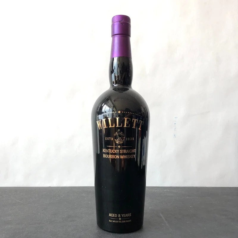 Willett8YearOldWheatedStraightBourbonWhiskey,Kentucky,USA