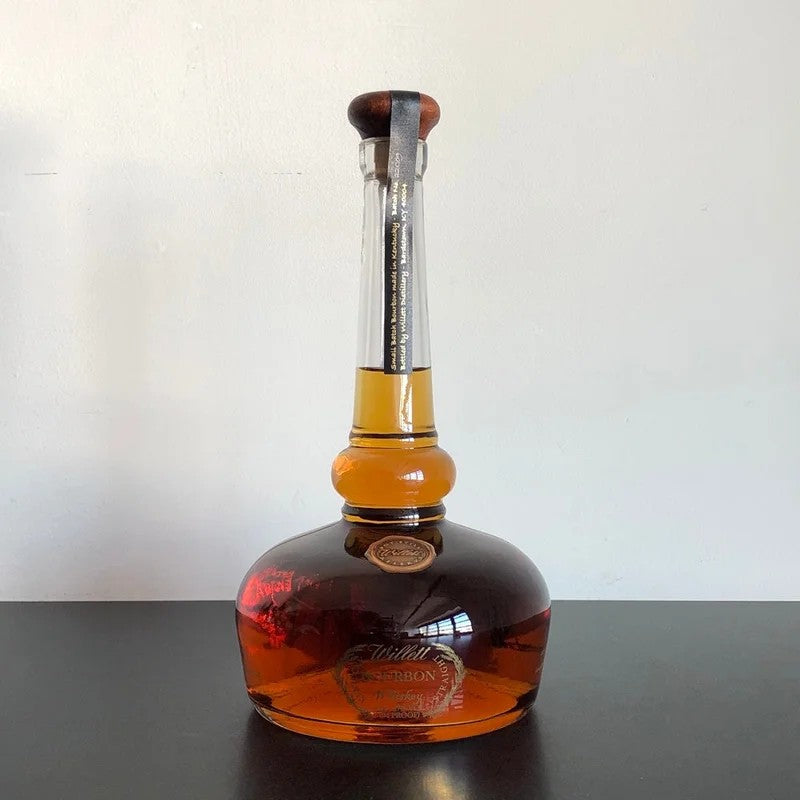 WillettFamilyPotStillReserve,Kentucky