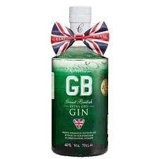 WilliamChaseGBGin70cl